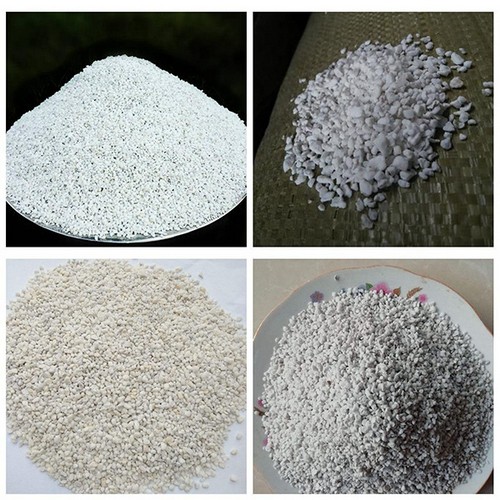 perlite cost